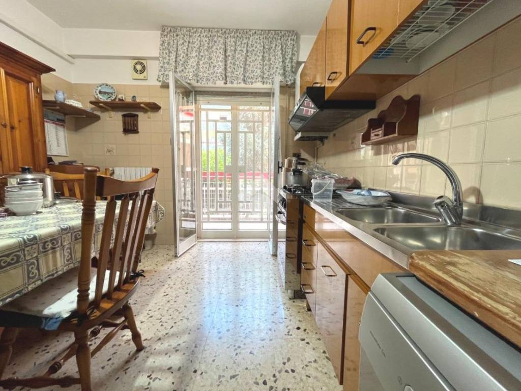 Appartamento a Trani in Via delle Tufare, 12 - Foto 3