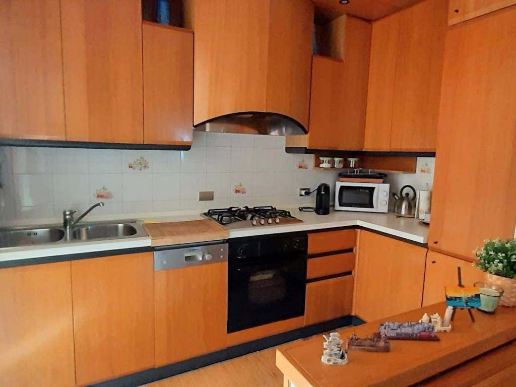 Appartamento a Verona in Via Palazzina, 3 - Foto 4