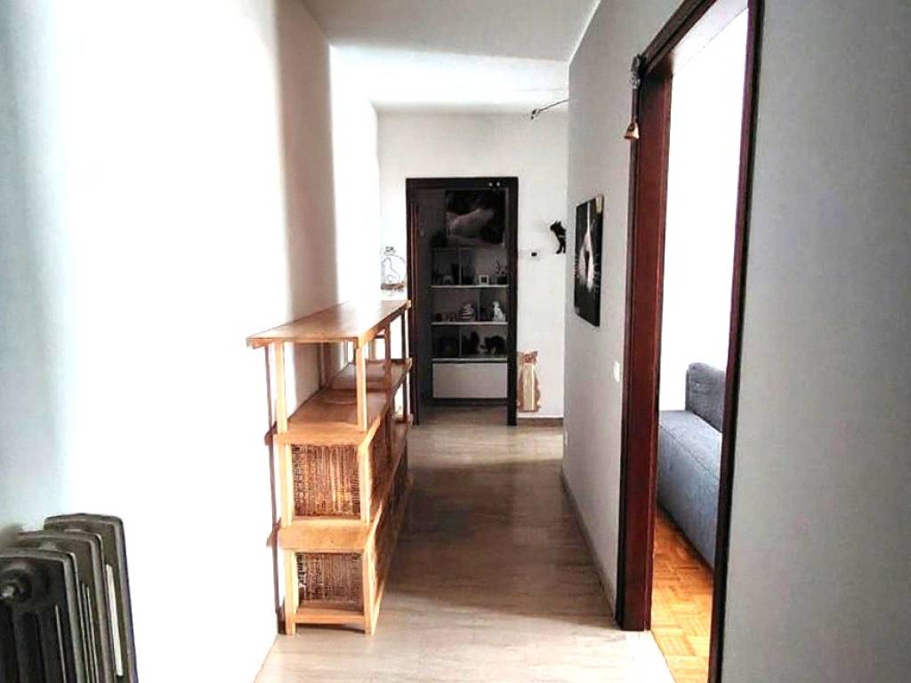 Appartamento a Belluno in Via Vittorio Veneto, 95 - Foto 2