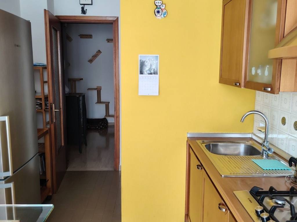 Appartamento a Belluno in Via Vittorio Veneto, 95 - Foto 3