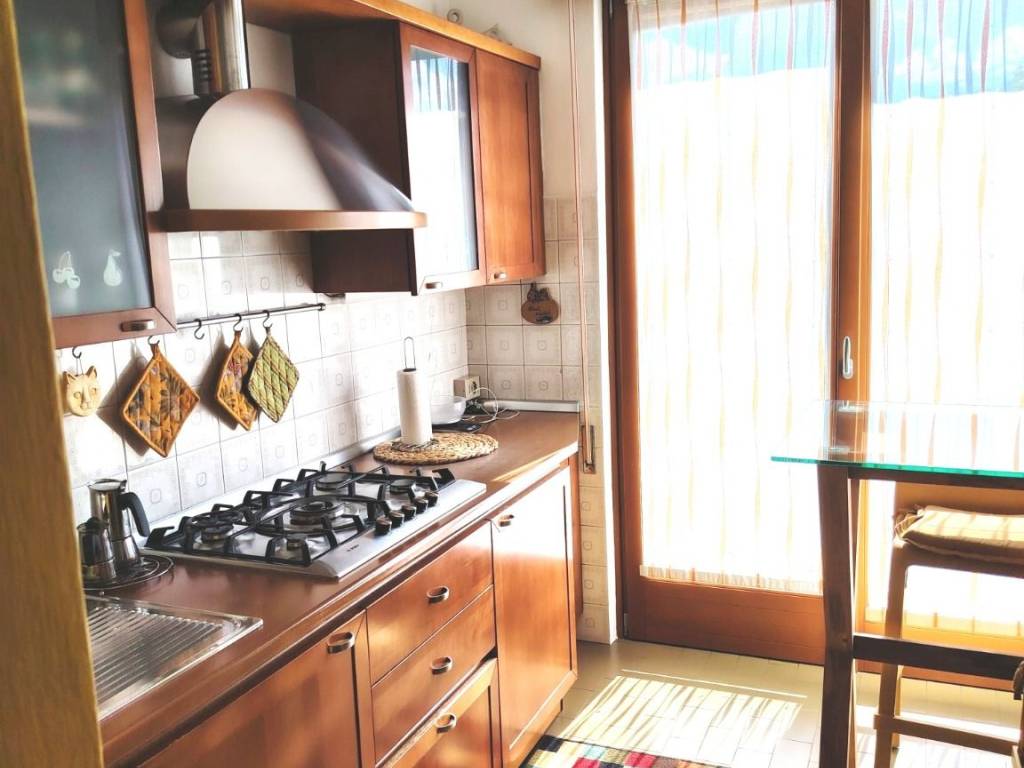 Appartamento a Belluno in Via Vittorio Veneto, 95 - Foto 5