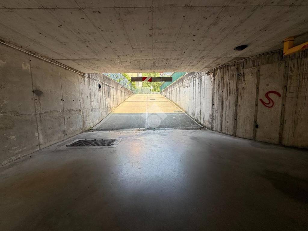 Box / garage a Trento in Via del Brennero - Foto 3