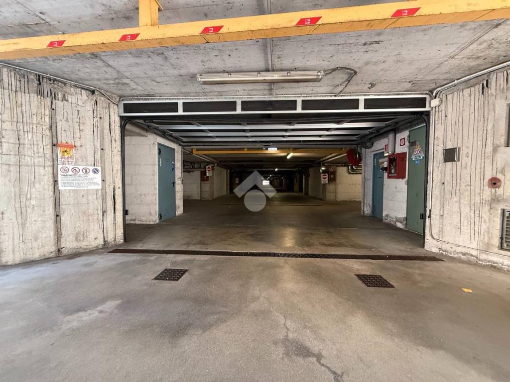 Box / garage a Trento in Via del Brennero - Foto 5