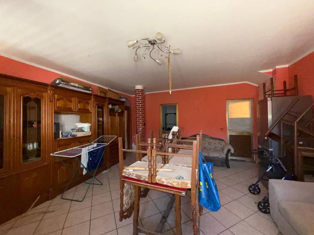 Appartamento a Caramagna piemonte in Via Ruatti - Foto 3