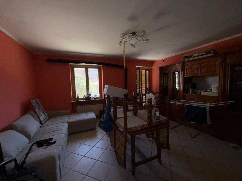 Appartamento a Caramagna piemonte in Via Ruatti - Foto 4