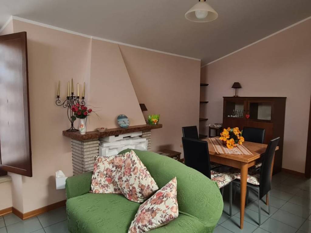 Appartamento a Todi in Via Borgo Nuovo, 8 - Foto 5