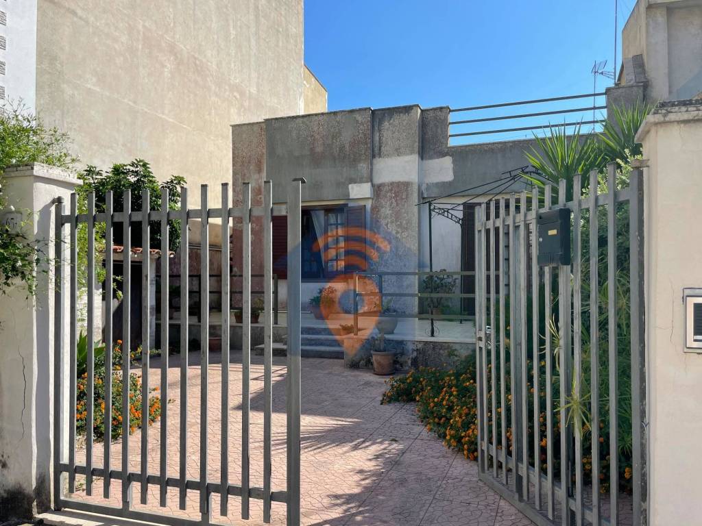 Villa a Castelvetrano in Via Emilia - Foto 3