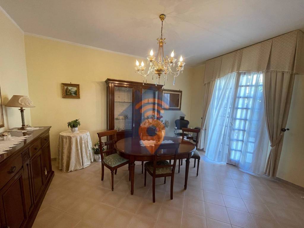 Villa a Castelvetrano in Via Emilia - Foto 5
