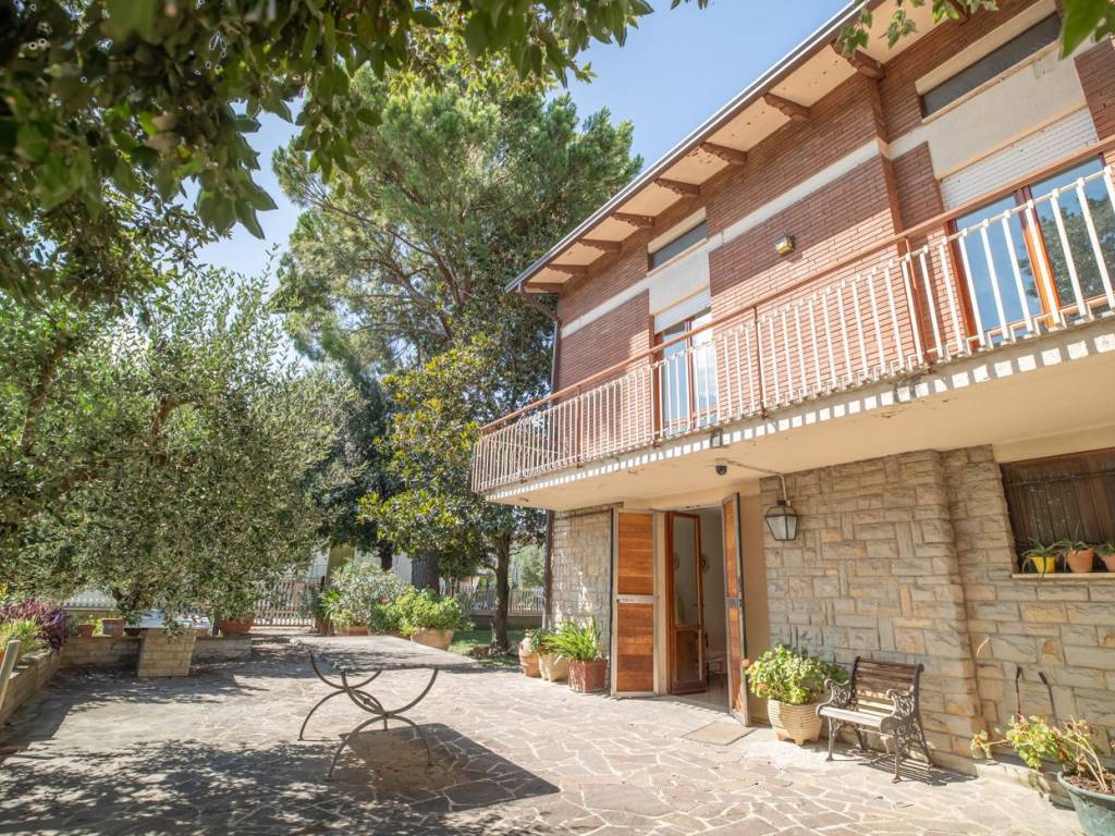 Casa indipendente a Bastia umbra in Via dello Sport , 7 - Foto 3