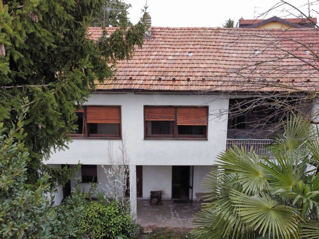 Villa a Arsago seprio in Via Francesco Petrarca, 1 - Foto 4