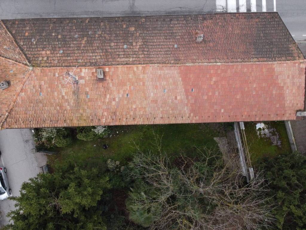 Villa a Arsago seprio in Via Francesco Petrarca, 1 - Foto 5