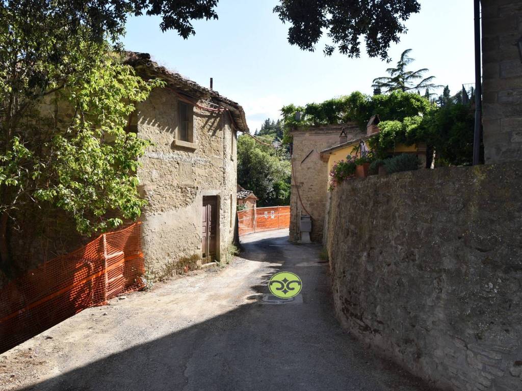 Rustico / casale a Monte santa maria tiberina in Località Trevine, 109 - Foto 2