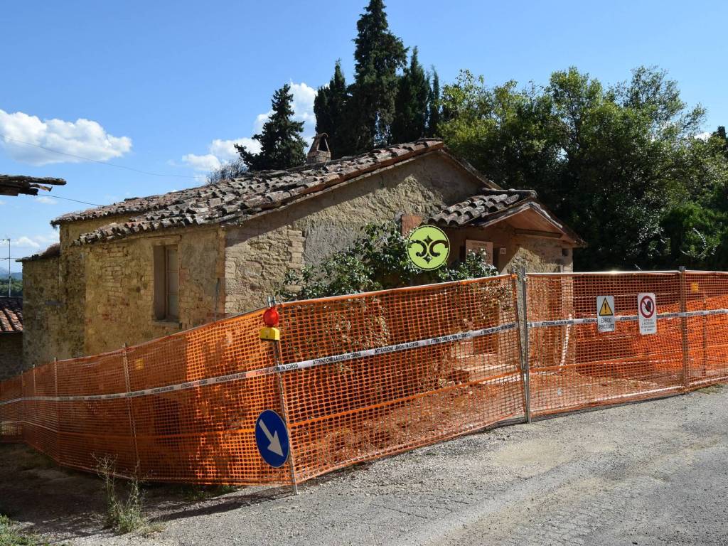 Rustico / casale a Monte santa maria tiberina in Località Trevine, 109 - Foto 3