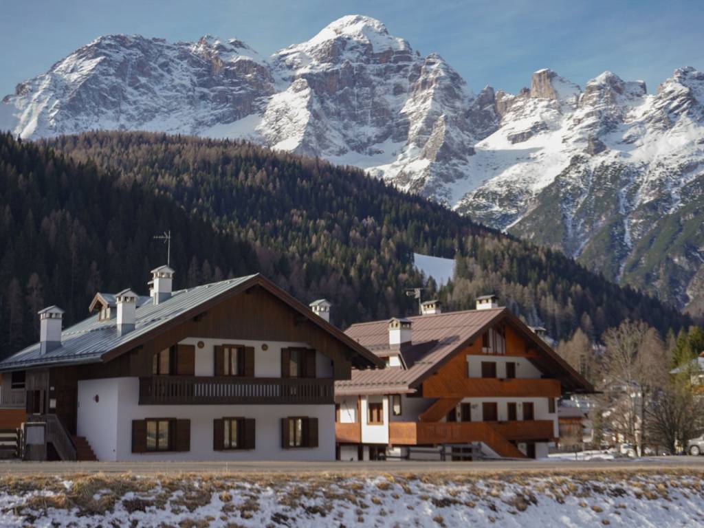 Casa indipendente a Val di zoldo in Viale Dolomiti, 31 - Foto 2