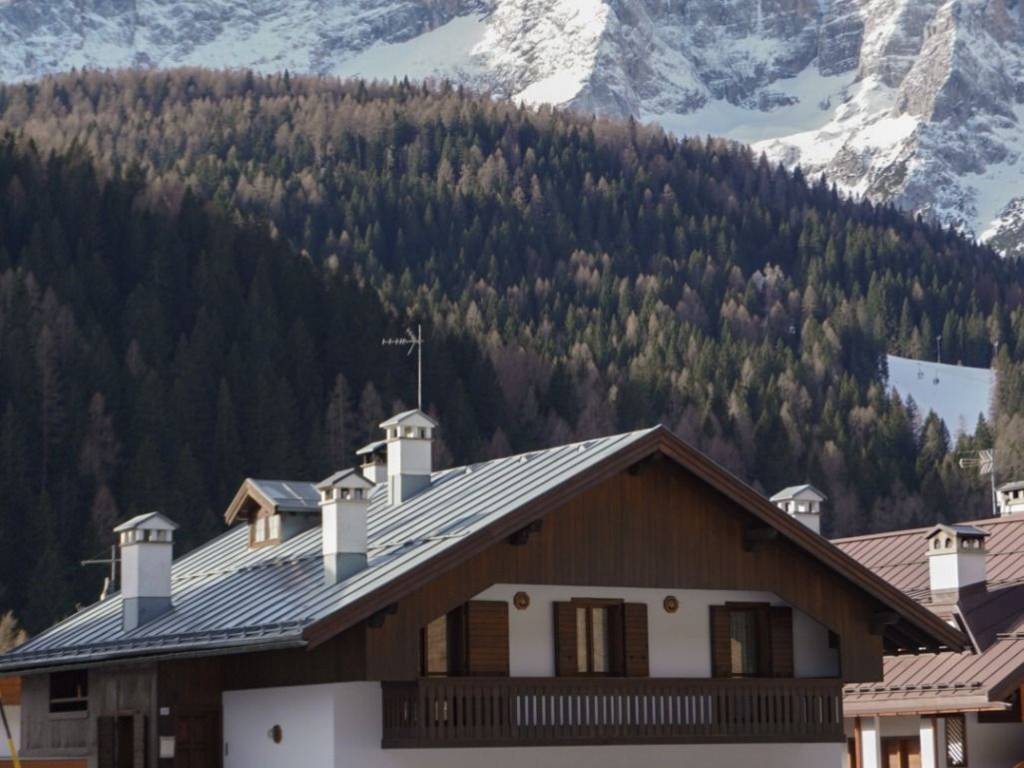 Casa indipendente a Val di zoldo in Viale Dolomiti, 31 - Foto 4
