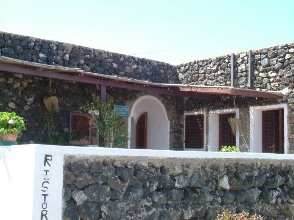Villa a Pantelleria in Corso Vittorio Emanuele II, 5 - Foto 2