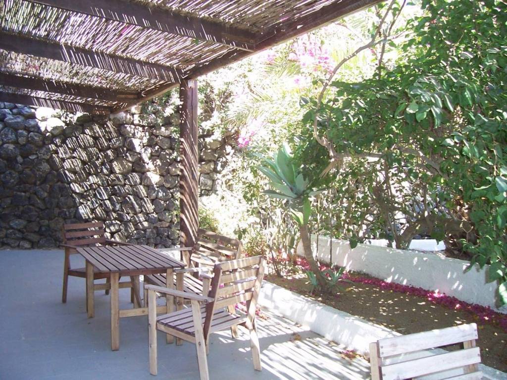 Villa a Pantelleria in Corso Vittorio Emanuele II, 5 - Foto 3