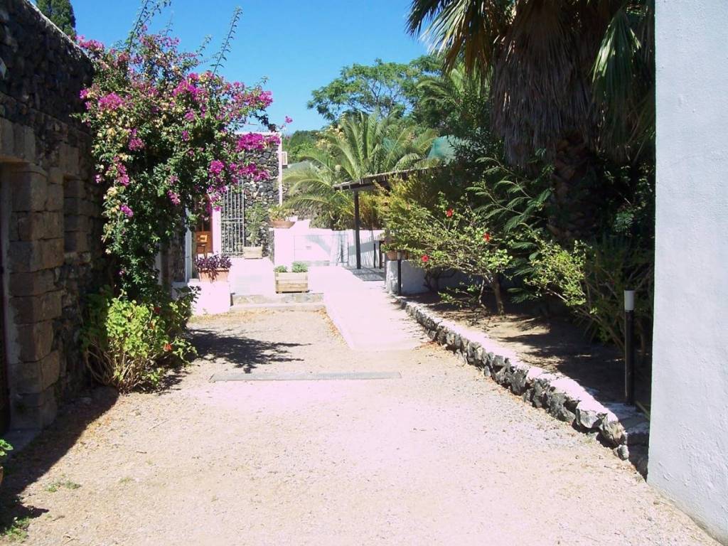 Villa a Pantelleria in Corso Vittorio Emanuele II, 5 - Foto 4