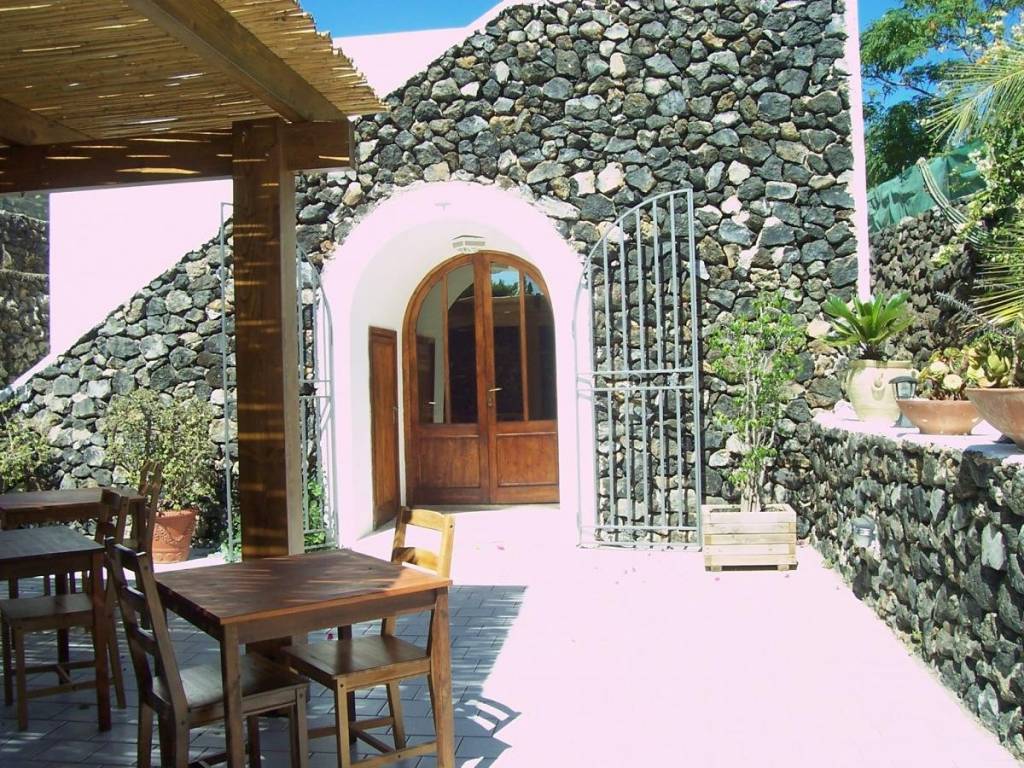 Villa a Pantelleria in Corso Vittorio Emanuele II, 5 - Foto 5