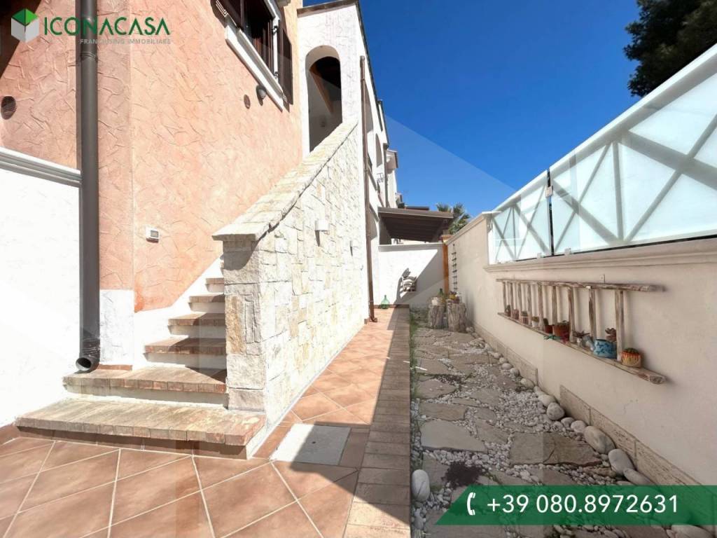 Villa a Bisceglie in Via Giovanni Bovio - Foto 2