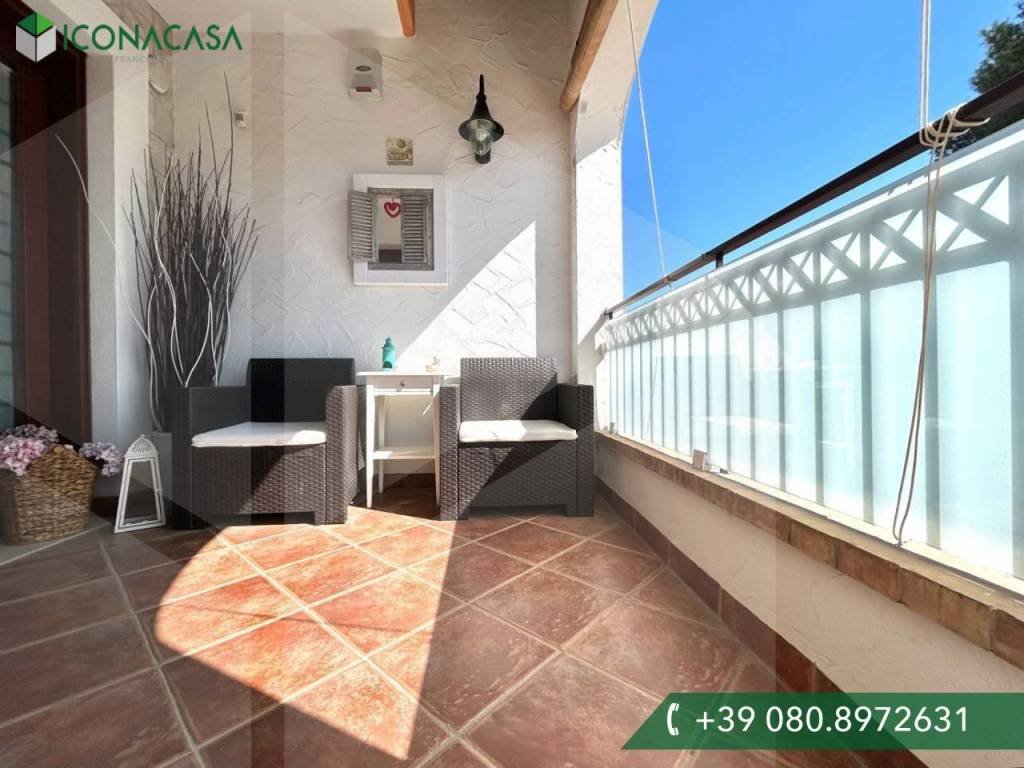 Villa a Bisceglie in Via Giovanni Bovio - Foto 4