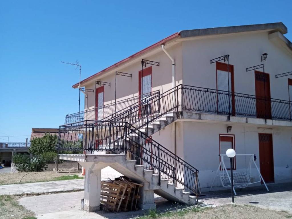 Appartamento a Caltanissetta in Contrada Bulgarella - Foto 3