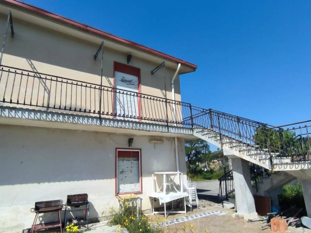 Appartamento a Caltanissetta in Contrada Bulgarella - Foto 4