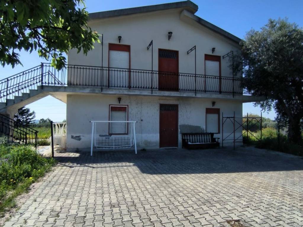 Appartamento a Caltanissetta in Contrada Bulgarella - Foto 5