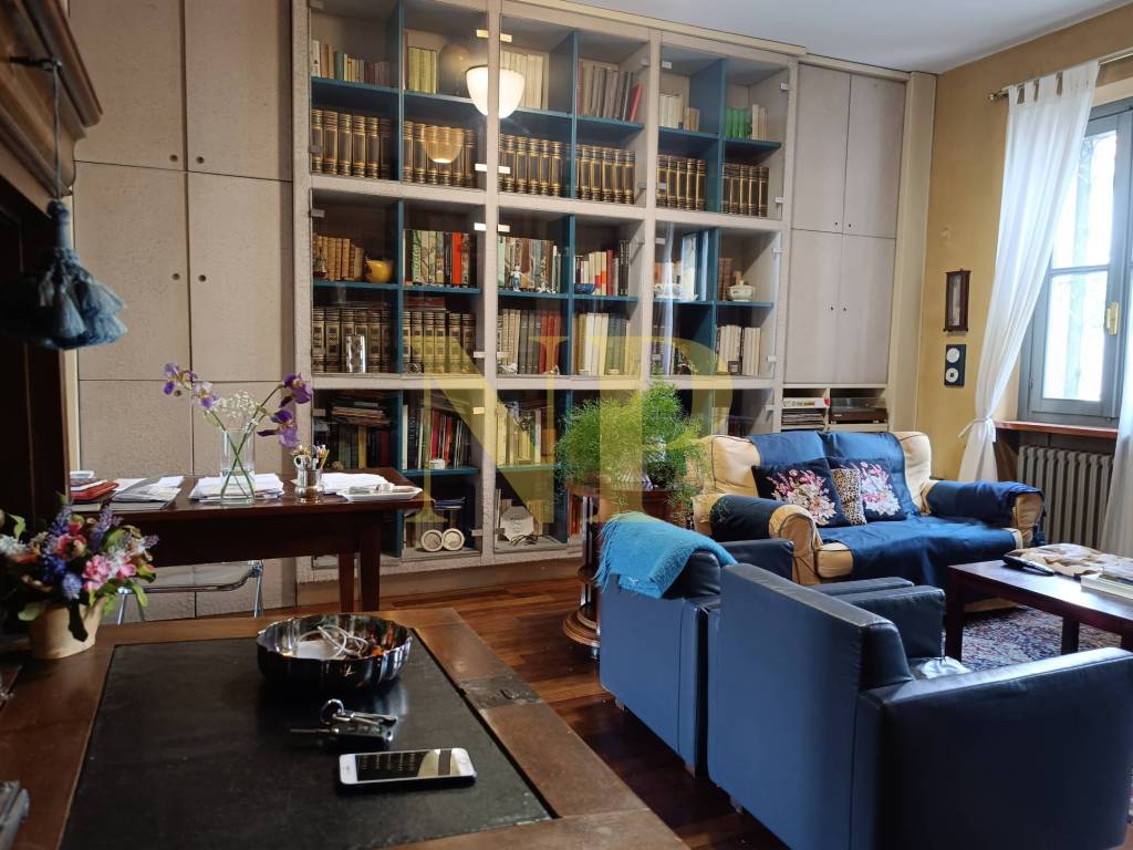 Villa a Mortara in Via Giuseppe Balduzzi - Foto 2