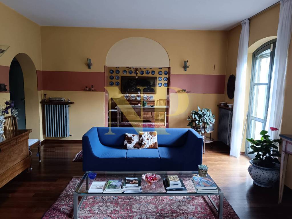Villa a Mortara in Via Giuseppe Balduzzi - Foto 4