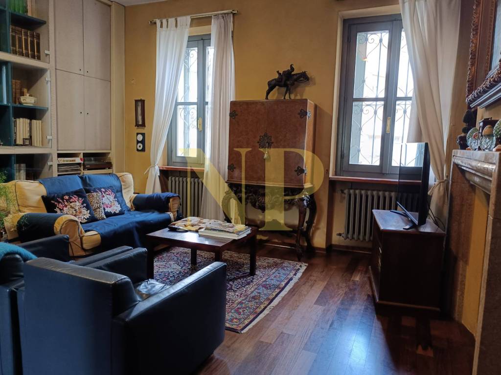 Villa a Mortara in Via Giuseppe Balduzzi - Foto 5