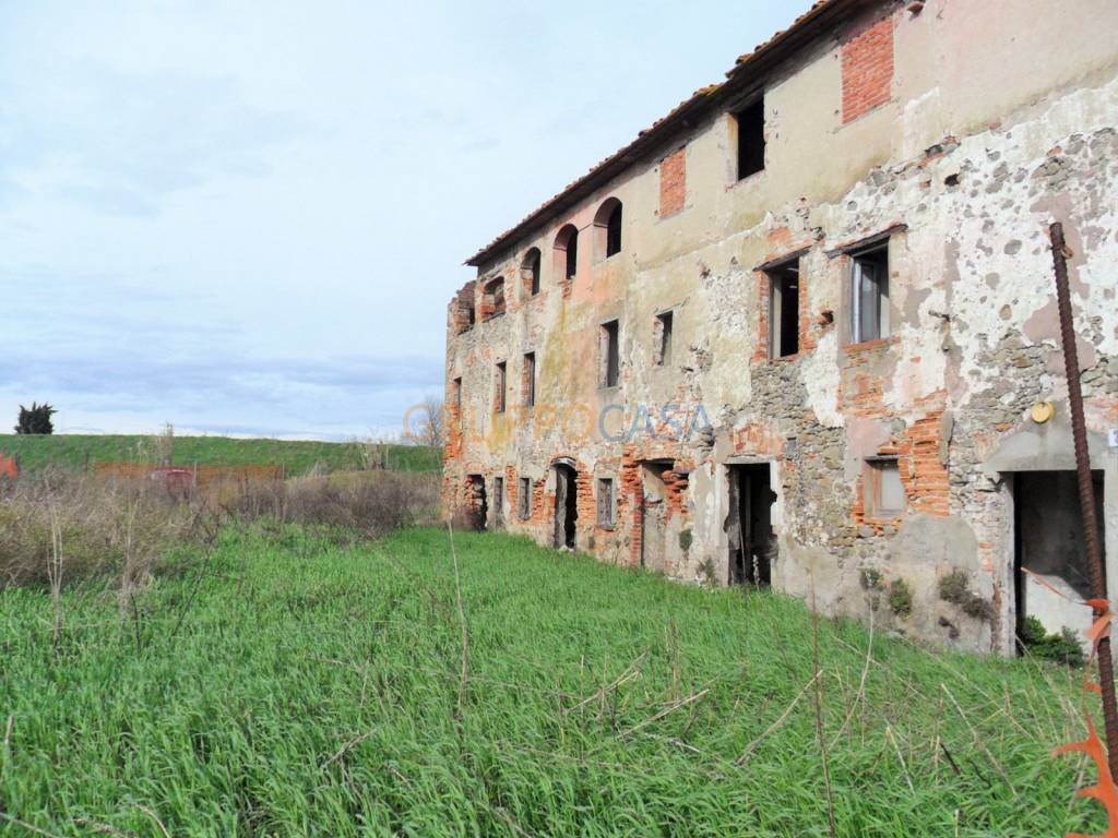 Rustico / casale a Pescia in via molinaccio - Foto 2