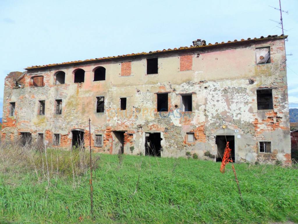 Rustico / casale a Pescia in via molinaccio - Foto 4