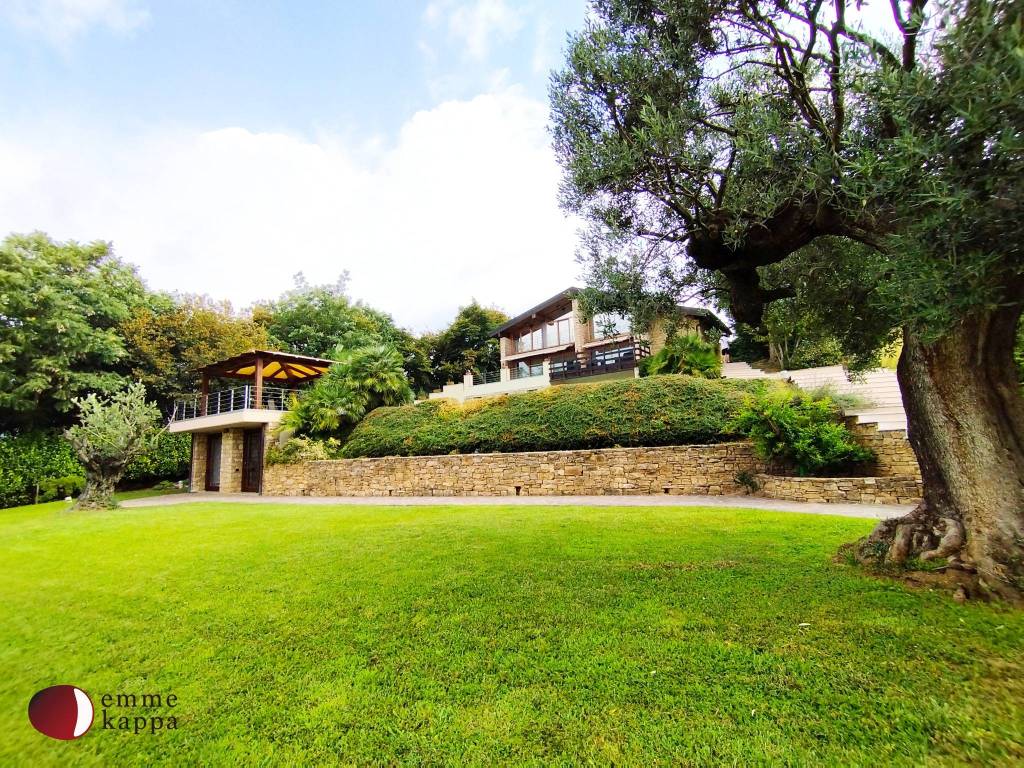 Villa a Grumello del monte - Foto 2