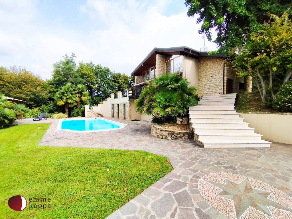Villa a Grumello del monte - Foto 4