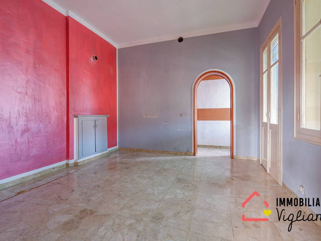 Appartamento a Vigliano biellese in Via Melchiorre Comotto, 29 - Foto 2