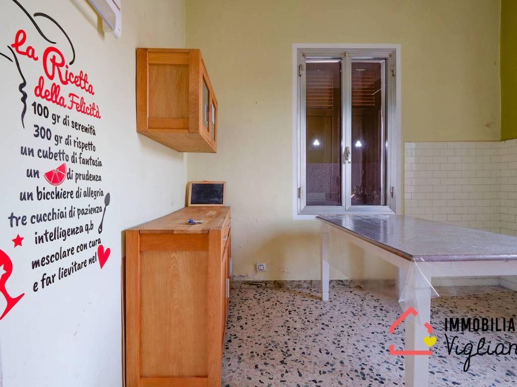 Appartamento a Vigliano biellese in Via Melchiorre Comotto, 29 - Foto 3