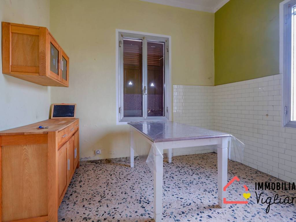 Appartamento a Vigliano biellese in Via Melchiorre Comotto, 29 - Foto 5