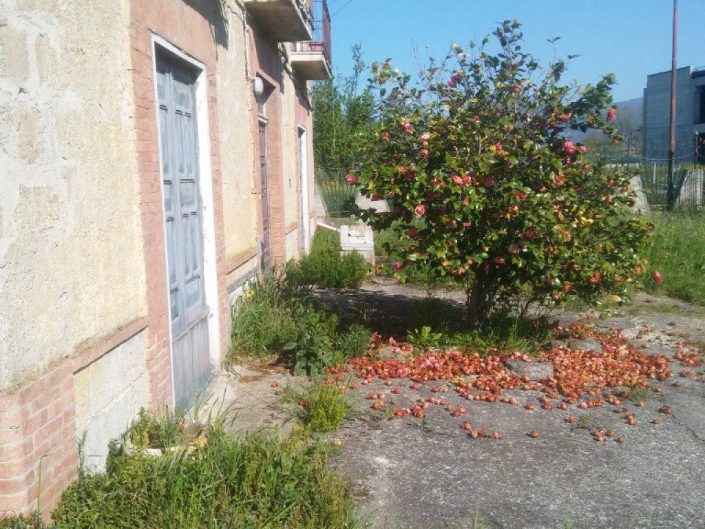 Casa indipendente a Marzano appio in SS6 - Foto 2