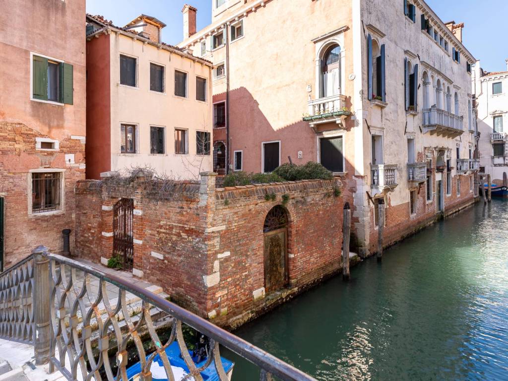 Casa indipendente a Venezia in Corte Bollani, 3644 - Foto 2