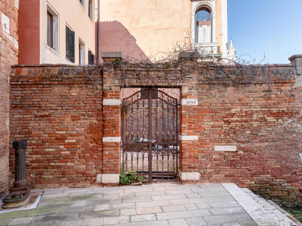 Casa indipendente a Venezia in Corte Bollani, 3644 - Foto 3