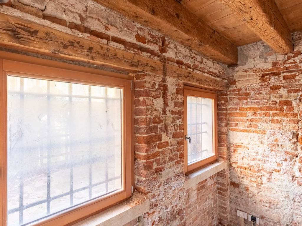 Casa indipendente a Venezia in Corte Bollani, 3644 - Foto 4