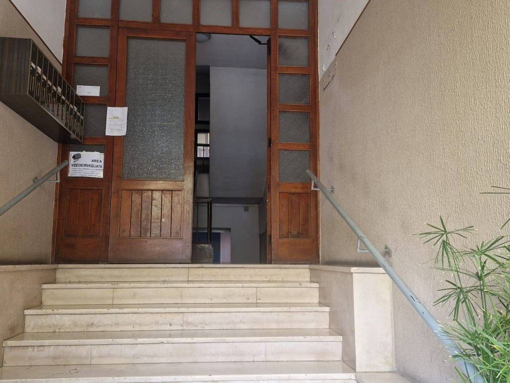 Appartamento a Potenza in Via Giosuè Carducci - Foto 3