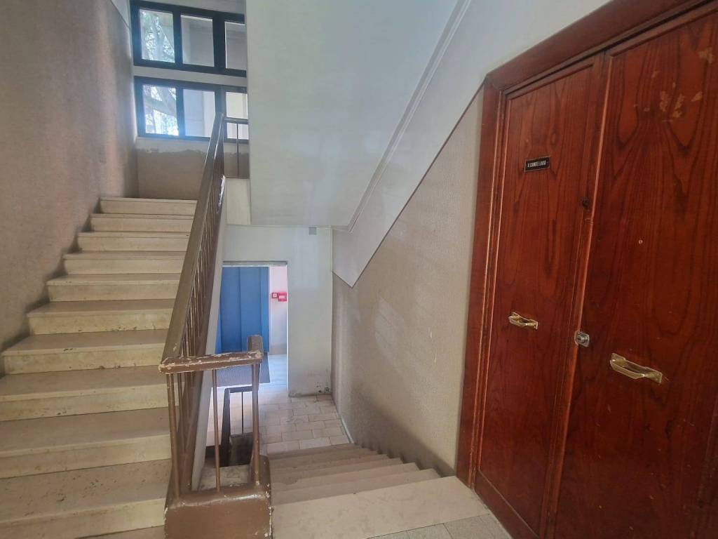 Appartamento a Potenza in Via Giosuè Carducci - Foto 4