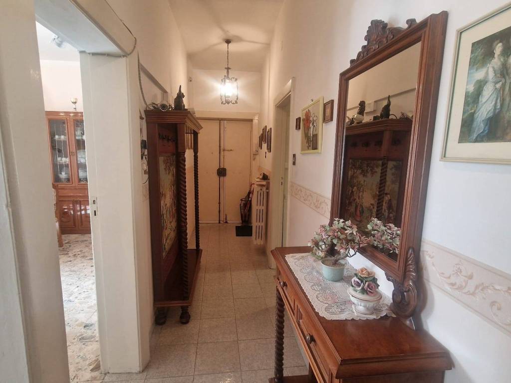 Appartamento a Potenza in Via Giosuè Carducci - Foto 5