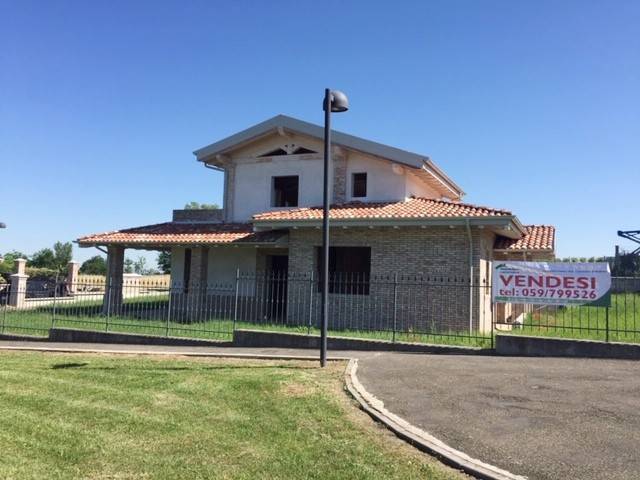 Villa a Castelvetro di modena in Via Sinistra Guerro - Foto 2
