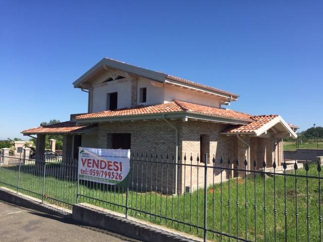 Villa a Castelvetro di modena in Via Sinistra Guerro - Foto 3