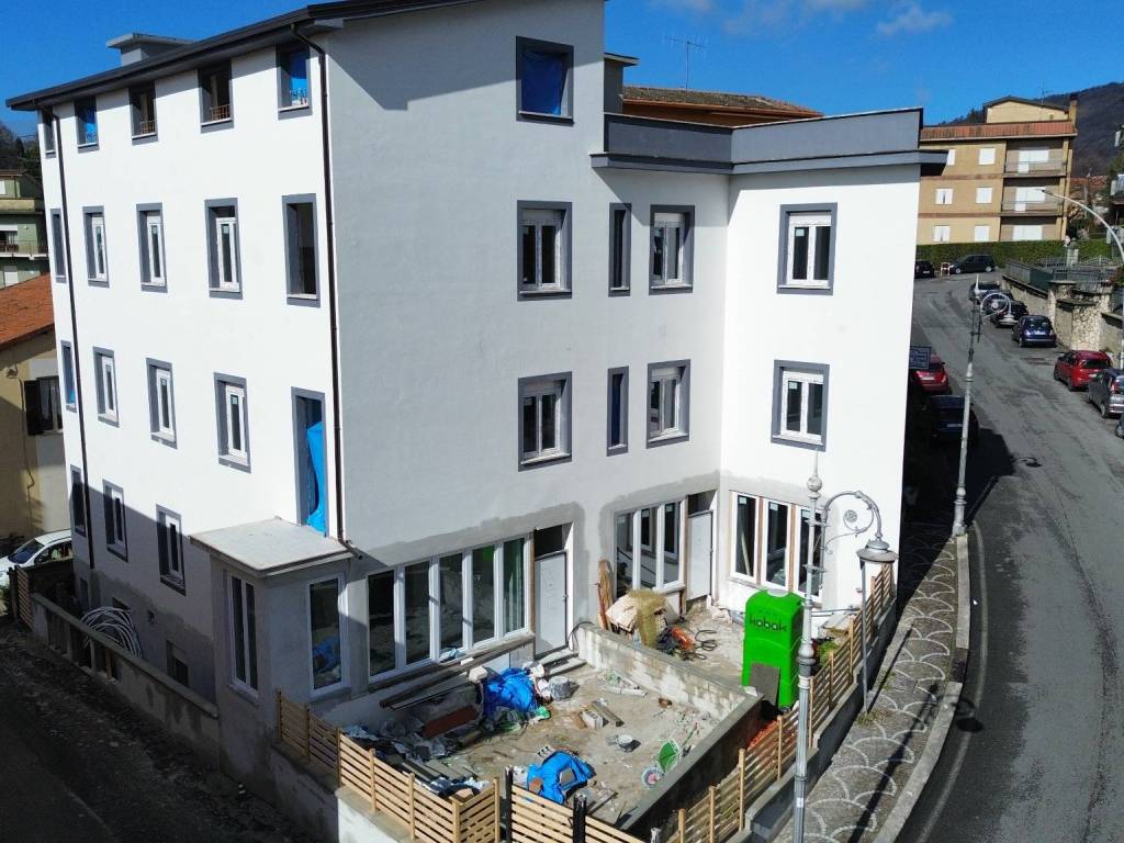 Appartamento a Fiuggi in Via Vecchia Fiuggi, 322 - Foto 2