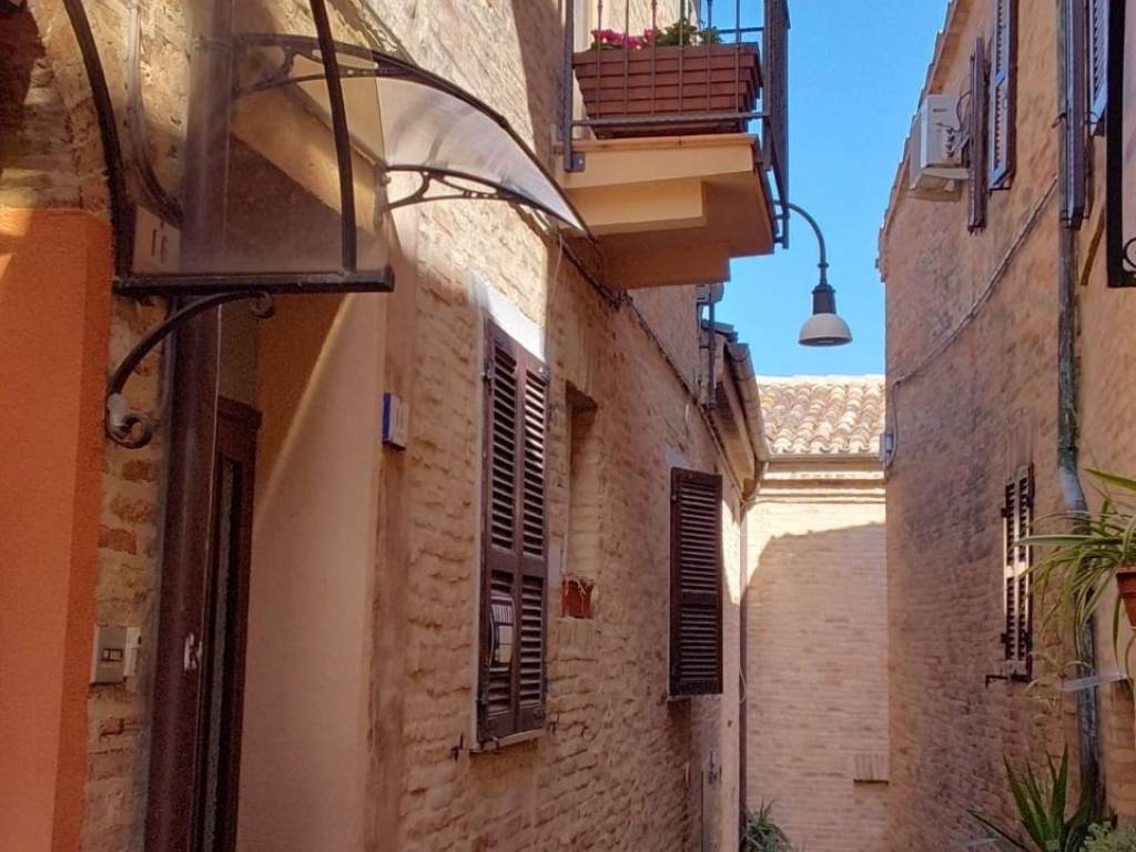 Casa indipendente a Appignano in Via Paladini, 18 - Foto 3