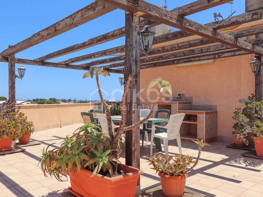 Appartamento a Noto in lido di noto - Foto 3